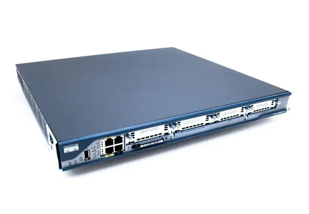 시스코(CISCO) 2801 라우터 | 브랜드 중고거래 플랫폼, 번개장터